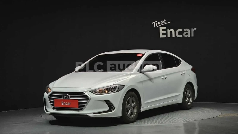 Hyundai Elantra - 18200 лв. / 9305.51 € - 25834747 1 | Car24.bg Hyundai Elantra - 18200 лв. / 9305.51 € - 25834747 1