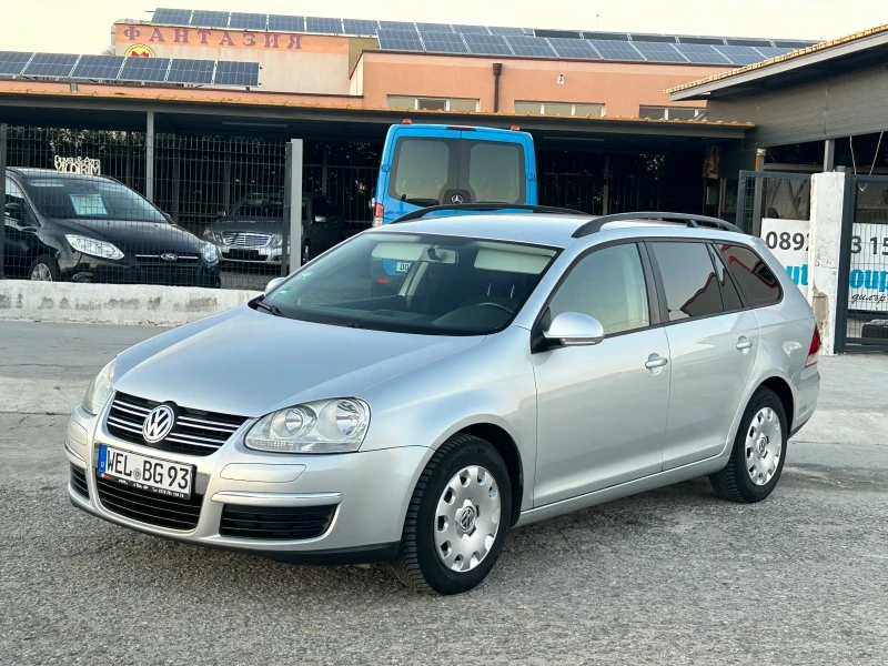 VW Golf 5- 1.9TDI 105ps ТОП - 7999 лв. / 4089.82 € - 75016440 1 | Car24.bg VW Golf 5- 1.9TDI 105ps ТОП - 7999 лв. / 4089.82 € - 75016440 1