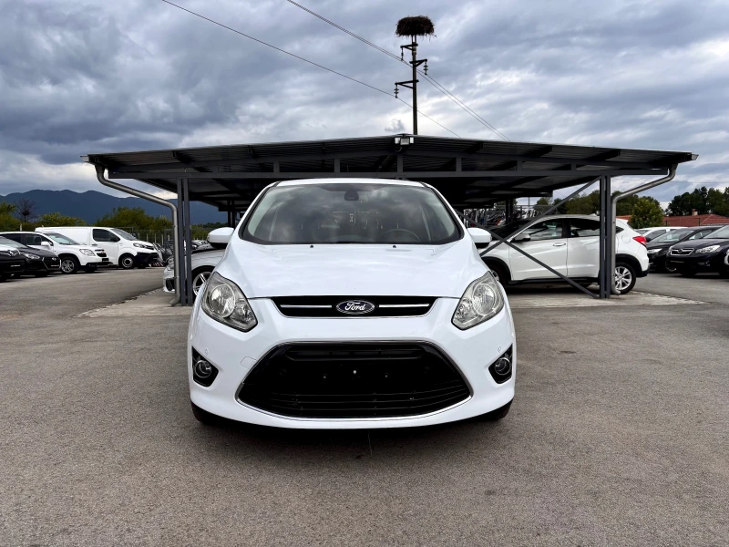 Ford C-max TITANIUM - 3999 € / 7821.36 лв. - 18670955 1 | Car24.bg Ford C-max TITANIUM - 3999 € / 7821.36 лв. - 18670955 1