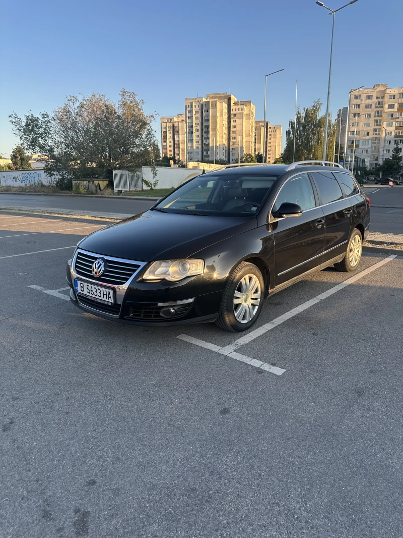 VW Passat - 3200 € - 75295048 1 | Car24.bg VW Passat - 3200 € - 75295048 1