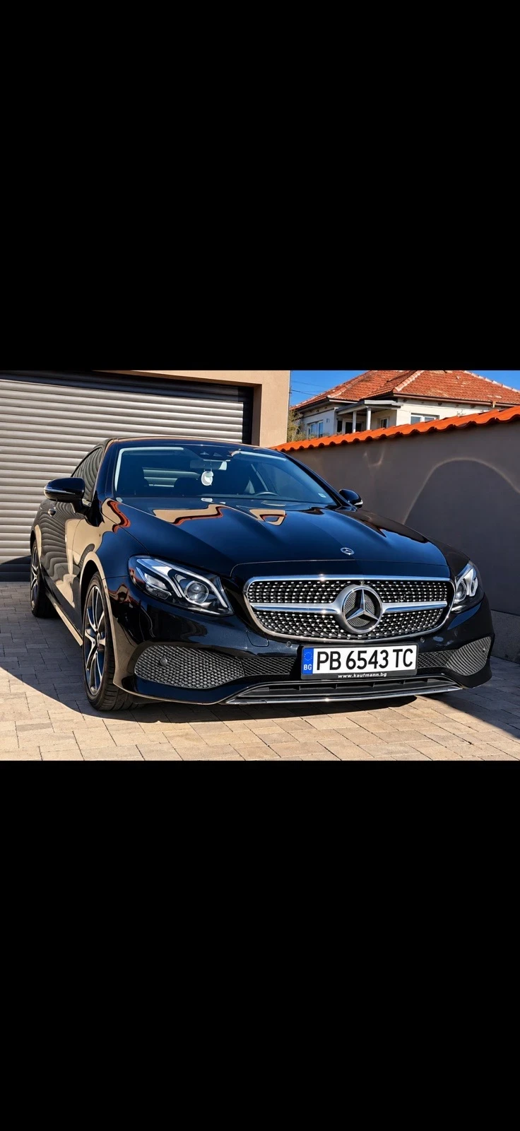 Mercedes-Benz E 220 undefined | Auto.bg — изображение 1 Mercedes-Benz E 220 undefined | Auto.bg — изображение 1