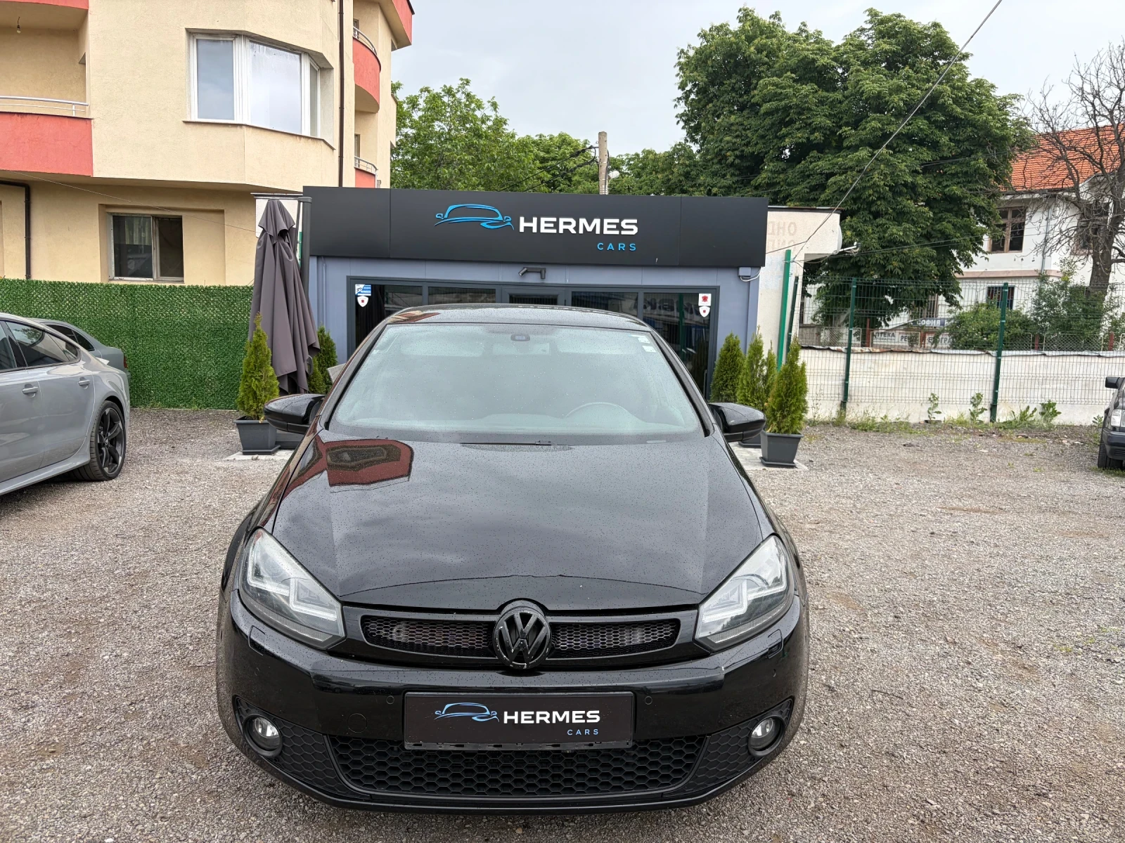 VW Golf R | Auto.bg — изображение 1 VW Golf R | Auto.bg — изображение 1