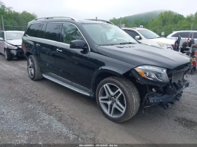 Mercedes-Benz GLS 500 2019 MERCEDES-BENZ GLS 550 4MATIC - Car24.bg Mercedes-Benz GLS 500 2019 MERCEDES-BENZ GLS 550 4MATIC