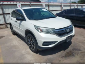 Honda Cr-v SE - Car24.bg Honda Cr-v SE