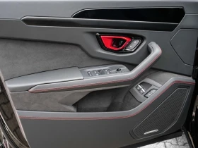 Lamborghini Urus SE/FACELIFT/PLUGIN/NERO HELENE/SENSONUM/PANO/STYLE - 305980 € / 598444.86 лв. - 89580370 6 | Car24.bg Lamborghini Urus SE/FACELIFT/PLUGIN/NERO HELENE/SENSONUM/PANO/STYLE - 305980 € / 598444.86 лв. - 89580370 6