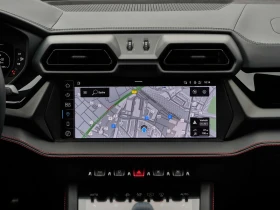 Lamborghini Urus SE/FACELIFT/PLUGIN/NERO HELENE/SENSONUM/PANO/STYLE - 305980 € / 598444.86 лв. - 89580370 10 | Car24.bg Lamborghini Urus SE/FACELIFT/PLUGIN/NERO HELENE/SENSONUM/PANO/STYLE - 305980 € / 598444.86 лв. - 89580370 10