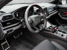 Lamborghini Urus SE/FACELIFT/PLUGIN/NERO HELENE/SENSONUM/PANO/STYLE - 305980 € / 598444.86 лв. - 89580370 9 | Car24.bg Lamborghini Urus SE/FACELIFT/PLUGIN/NERO HELENE/SENSONUM/PANO/STYLE - 305980 € / 598444.86 лв. - 89580370 9
