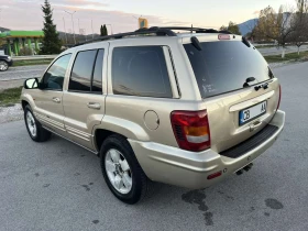 Jeep Grand cherokee 4.7I 233кс ГАЗОВ ИНЖЕКЦИОН ВНОС ИТАЛИЯ РЕГИСТРИРАН - 11800 лв. / 6033.24 € - 82061964 5 | Car24.bg Jeep Grand cherokee 4.7I 233кс ГАЗОВ ИНЖЕКЦИОН ВНОС ИТАЛИЯ РЕГИСТРИРАН - 11800 лв. / 6033.24 € - 82061964 5