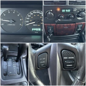 Jeep Grand cherokee 4.7I 233кс ГАЗОВ ИНЖЕКЦИОН ВНОС ИТАЛИЯ РЕГИСТРИРАН - 11800 лв. / 6033.24 € - 82061964 13 | Car24.bg Jeep Grand cherokee 4.7I 233кс ГАЗОВ ИНЖЕКЦИОН ВНОС ИТАЛИЯ РЕГИСТРИРАН - 11800 лв. / 6033.24 € - 82061964 13