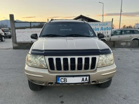 Jeep Grand cherokee 4.7I 233кс ГАЗОВ ИНЖЕКЦИОН ВНОС ИТАЛИЯ РЕГИСТРИРАН - 11800 лв. / 6033.24 € - 82061964 2 | Car24.bg Jeep Grand cherokee 4.7I 233кс ГАЗОВ ИНЖЕКЦИОН ВНОС ИТАЛИЯ РЕГИСТРИРАН - 11800 лв. / 6033.24 € - 82061964 2