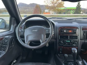 Jeep Grand cherokee 4.7I 233кс ГАЗОВ ИНЖЕКЦИОН ВНОС ИТАЛИЯ РЕГИСТРИРАН - 11800 лв. / 6033.24 € - 82061964 12 | Car24.bg Jeep Grand cherokee 4.7I 233кс ГАЗОВ ИНЖЕКЦИОН ВНОС ИТАЛИЯ РЕГИСТРИРАН - 11800 лв. / 6033.24 € - 82061964 12
