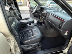 Jeep Grand cherokee 4.7I 233кс ГАЗОВ ИНЖЕКЦИОН ВНОС ИТАЛИЯ РЕГИСТРИРАН - 11800 лв. / 6033.24 € - 82061964 11 | Car24.bg Jeep Grand cherokee 4.7I 233кс ГАЗОВ ИНЖЕКЦИОН ВНОС ИТАЛИЯ РЕГИСТРИРАН - 11800 лв. / 6033.24 € - 82061964 11