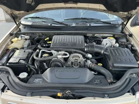 Jeep Grand cherokee 4.7I 233кс ГАЗОВ ИНЖЕКЦИОН ВНОС ИТАЛИЯ РЕГИСТРИРАН - 11800 лв. / 6033.24 € - 82061964 16 | Car24.bg Jeep Grand cherokee 4.7I 233кс ГАЗОВ ИНЖЕКЦИОН ВНОС ИТАЛИЯ РЕГИСТРИРАН - 11800 лв. / 6033.24 € - 82061964 16