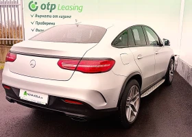 Mercedes-Benz GLE 350 LE Coupe GLE 350d 258 кс 4MATIC 9G-TRONIC - 56500 лв. / 28887.99 € - 51617311 5 | Car24.bg Mercedes-Benz GLE 350 LE Coupe GLE 350d 258 кс 4MATIC 9G-TRONIC - 56500 лв. / 28887.99 € - 51617311 5