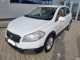 Suzuki SX4 S-Cross 1.6 GL 2WD - Car24.bg Suzuki SX4 S-Cross 1.6 GL 2WD