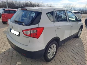Suzuki SX4 S-Cross 1.6 GL 2WD - 15900 лв. / 8129.54 € - 91494623 4 | Car24.bg Suzuki SX4 S-Cross 1.6 GL 2WD - 15900 лв. / 8129.54 € - 91494623 4