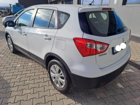 Suzuki SX4 S-Cross 1.6 GL 2WD - 15900 лв. / 8129.54 € - 91494623 6 | Car24.bg Suzuki SX4 S-Cross 1.6 GL 2WD - 15900 лв. / 8129.54 € - 91494623 6