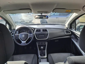 Suzuki SX4 S-Cross 1.6 GL 2WD - 15900 лв. / 8129.54 € - 91494623 14 | Car24.bg Suzuki SX4 S-Cross 1.6 GL 2WD - 15900 лв. / 8129.54 € - 91494623 14