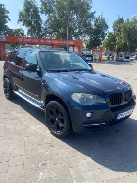 BMW X5 3.0 дизел - 9715 € / 19000.89 лв. - 60300074 5 | Car24.bg BMW X5 3.0 дизел - 9715 € / 19000.89 лв. - 60300074 5