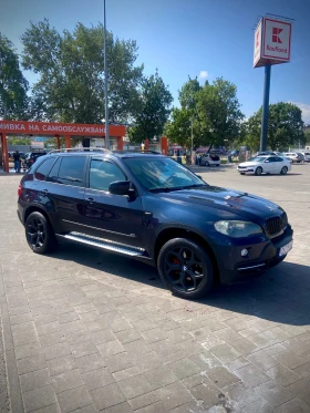BMW X5 3.0 дизел - 9715 € / 19000.89 лв. - 60300074 2 | Car24.bg BMW X5 3.0 дизел - 9715 € / 19000.89 лв. - 60300074 2