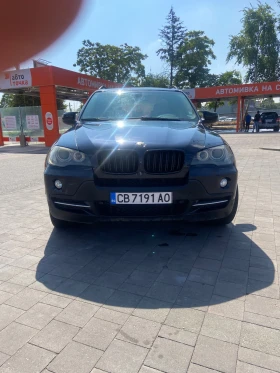 BMW X5 3.0 дизел - 9715 € / 19000.89 лв. - 60300074 4 | Car24.bg BMW X5 3.0 дизел - 9715 € / 19000.89 лв. - 60300074 4