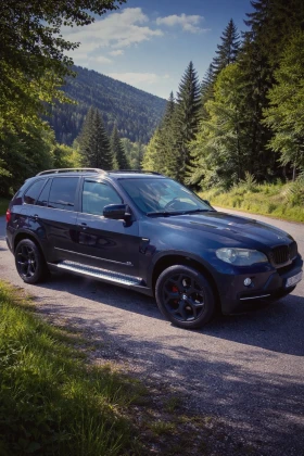 BMW X5 3.0 дизел - 9715 € / 19000.89 лв. - 60300074 6 | Car24.bg BMW X5 3.0 дизел - 9715 € / 19000.89 лв. - 60300074 6