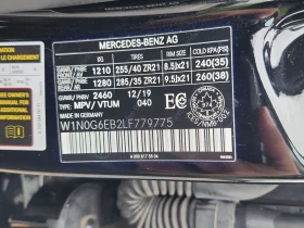 Mercedes-Benz GLC 43 AMG ПАНО/ПОДГРЕВ/2 КЛЮЧА/CARFAX/ФИНАНСИРАНЕ | Auto.bg — изображение 15 Mercedes-Benz GLC 43 AMG ПАНО/ПОДГРЕВ/2 КЛЮЧА/CARFAX/ФИНАНСИРАНЕ | Auto.bg — изображение 15