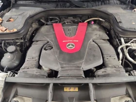 Mercedes-Benz GLC 43 AMG ПАНО/ПОДГРЕВ/2 КЛЮЧА/CARFAX/ФИНАНСИРАНЕ | Auto.bg — изображение 17 Mercedes-Benz GLC 43 AMG ПАНО/ПОДГРЕВ/2 КЛЮЧА/CARFAX/ФИНАНСИРАНЕ | Auto.bg — изображение 17