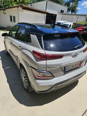 Hyundai Kona Фейслифт | Auto.bg — изображение 3 Hyundai Kona Фейслифт | Auto.bg — изображение 3