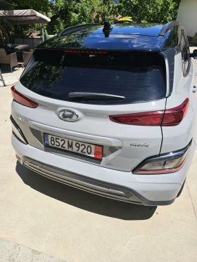 Hyundai Kona Фейслифт | Auto.bg — изображение 2 Hyundai Kona Фейслифт | Auto.bg — изображение 2