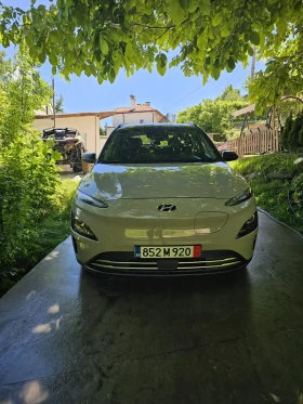 Hyundai Kona Фейслифт | Auto.bg — изображение 13 Hyundai Kona Фейслифт | Auto.bg — изображение 13