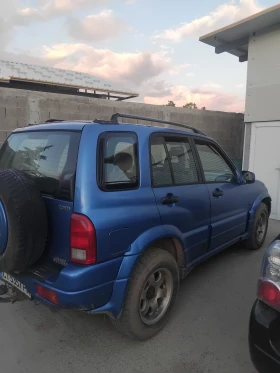 Suzuki Grand vitara undefined | Auto.bg — изображение 3 Suzuki Grand vitara undefined | Auto.bg — изображение 3