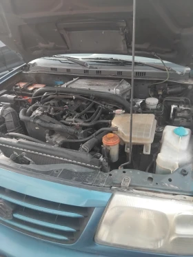 Suzuki Grand vitara undefined | Auto.bg — изображение 5 Suzuki Grand vitara undefined | Auto.bg — изображение 5