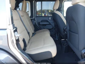 Jeep Wrangler Unlimited Sahara 4x4 | Auto.bg — изображение 11 Jeep Wrangler Unlimited Sahara 4x4 | Auto.bg — изображение 11