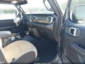 Jeep Wrangler Unlimited Sahara 4x4 | Auto.bg — изображение 8 Jeep Wrangler Unlimited Sahara 4x4 | Auto.bg — изображение 8