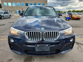 BMW X3 2.0l xDrive28I - 7999 € - 25336631 5 | Car24.bg BMW X3 2.0l xDrive28I - 7999 € - 25336631 5