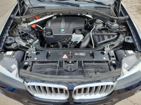 BMW X3 2.0l xDrive28I - 7999 € - 25336631 12 | Car24.bg BMW X3 2.0l xDrive28I - 7999 € - 25336631 12