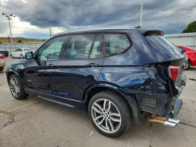 BMW X3 2.0l xDrive28I - 7999 € - 25336631 2 | Car24.bg BMW X3 2.0l xDrive28I - 7999 € - 25336631 2