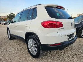 VW Tiguan 2.0TDI, Highline | Auto.bg — изображение 6 VW Tiguan 2.0TDI, Highline | Auto.bg — изображение 6