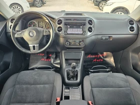 VW Tiguan 2.0TDI, Highline | Auto.bg — изображение 7 VW Tiguan 2.0TDI, Highline | Auto.bg — изображение 7