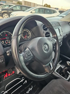 VW Tiguan 2.0TDI, Highline | Auto.bg — изображение 12 VW Tiguan 2.0TDI, Highline | Auto.bg — изображение 12