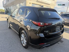 Mazda CX-5 GS AWD* LANE ASSIST* ПОДГРЕВ* КАМЕРА* КРАЙНА ЦЕНА* | Auto.bg — изображение 3 Mazda CX-5 GS AWD* LANE ASSIST* ПОДГРЕВ* КАМЕРА* КРАЙНА ЦЕНА* | Auto.bg — изображение 3