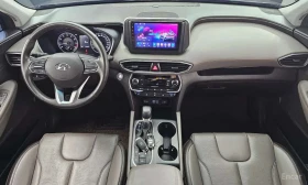 Hyundai Santa fe Gasoline 2.0T 4WD/ДИСТРОНИК/ОБДУХ/ПАНОРАМА/ | Auto.bg — изображение 7 Hyundai Santa fe Gasoline 2.0T 4WD/ДИСТРОНИК/ОБДУХ/ПАНОРАМА/ | Auto.bg — изображение 7