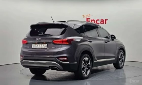 Hyundai Santa fe Gasoline 2.0T 4WD/ДИСТРОНИК/ОБДУХ/ПАНОРАМА/ | Auto.bg — изображение 2 Hyundai Santa fe Gasoline 2.0T 4WD/ДИСТРОНИК/ОБДУХ/ПАНОРАМА/ | Auto.bg — изображение 2