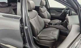 Hyundai Santa fe Gasoline 2.0T 4WD/ДИСТРОНИК/ОБДУХ/ПАНОРАМА/ | Auto.bg — изображение 12 Hyundai Santa fe Gasoline 2.0T 4WD/ДИСТРОНИК/ОБДУХ/ПАНОРАМА/ | Auto.bg — изображение 12