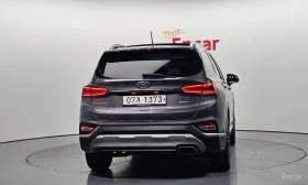 Hyundai Santa fe Gasoline 2.0T 4WD/ДИСТРОНИК/ОБДУХ/ПАНОРАМА/ | Auto.bg — изображение 4 Hyundai Santa fe Gasoline 2.0T 4WD/ДИСТРОНИК/ОБДУХ/ПАНОРАМА/ | Auto.bg — изображение 4