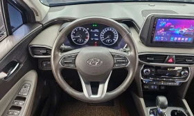 Hyundai Santa fe Gasoline 2.0T 4WD/ДИСТРОНИК/ОБДУХ/ПАНОРАМА/ | Auto.bg — изображение 13 Hyundai Santa fe Gasoline 2.0T 4WD/ДИСТРОНИК/ОБДУХ/ПАНОРАМА/ | Auto.bg — изображение 13