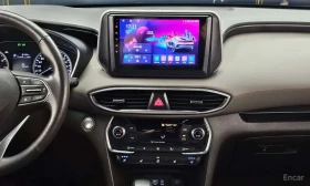 Hyundai Santa fe Gasoline 2.0T 4WD/ДИСТРОНИК/ОБДУХ/ПАНОРАМА/ | Auto.bg — изображение 14 Hyundai Santa fe Gasoline 2.0T 4WD/ДИСТРОНИК/ОБДУХ/ПАНОРАМА/ | Auto.bg — изображение 14