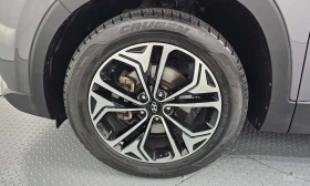 Hyundai Santa fe Gasoline 2.0T 4WD/ДИСТРОНИК/ОБДУХ/ПАНОРАМА/ | Auto.bg — изображение 5 Hyundai Santa fe Gasoline 2.0T 4WD/ДИСТРОНИК/ОБДУХ/ПАНОРАМА/ | Auto.bg — изображение 5