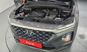 Hyundai Santa fe Gasoline 2.0T 4WD/ДИСТРОНИК/ОБДУХ/ПАНОРАМА/ | Auto.bg — изображение 6 Hyundai Santa fe Gasoline 2.0T 4WD/ДИСТРОНИК/ОБДУХ/ПАНОРАМА/ | Auto.bg — изображение 6